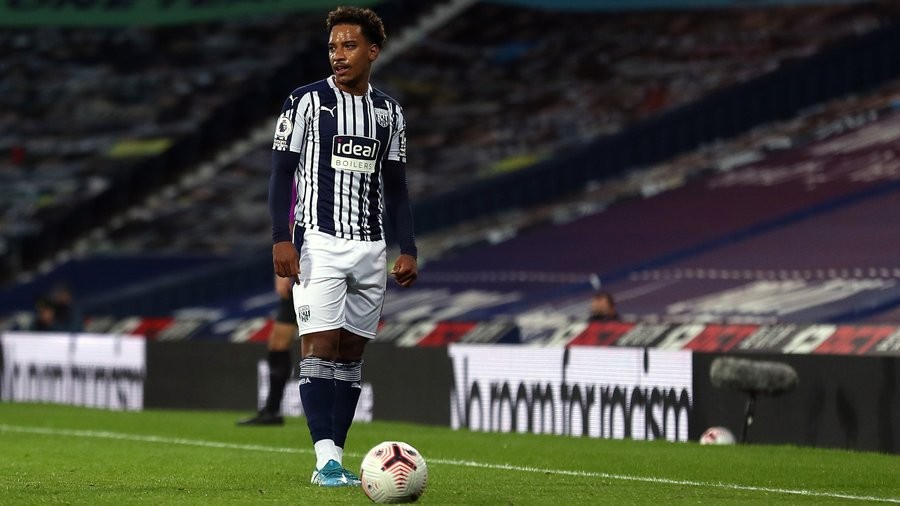 一控一突 一控一突